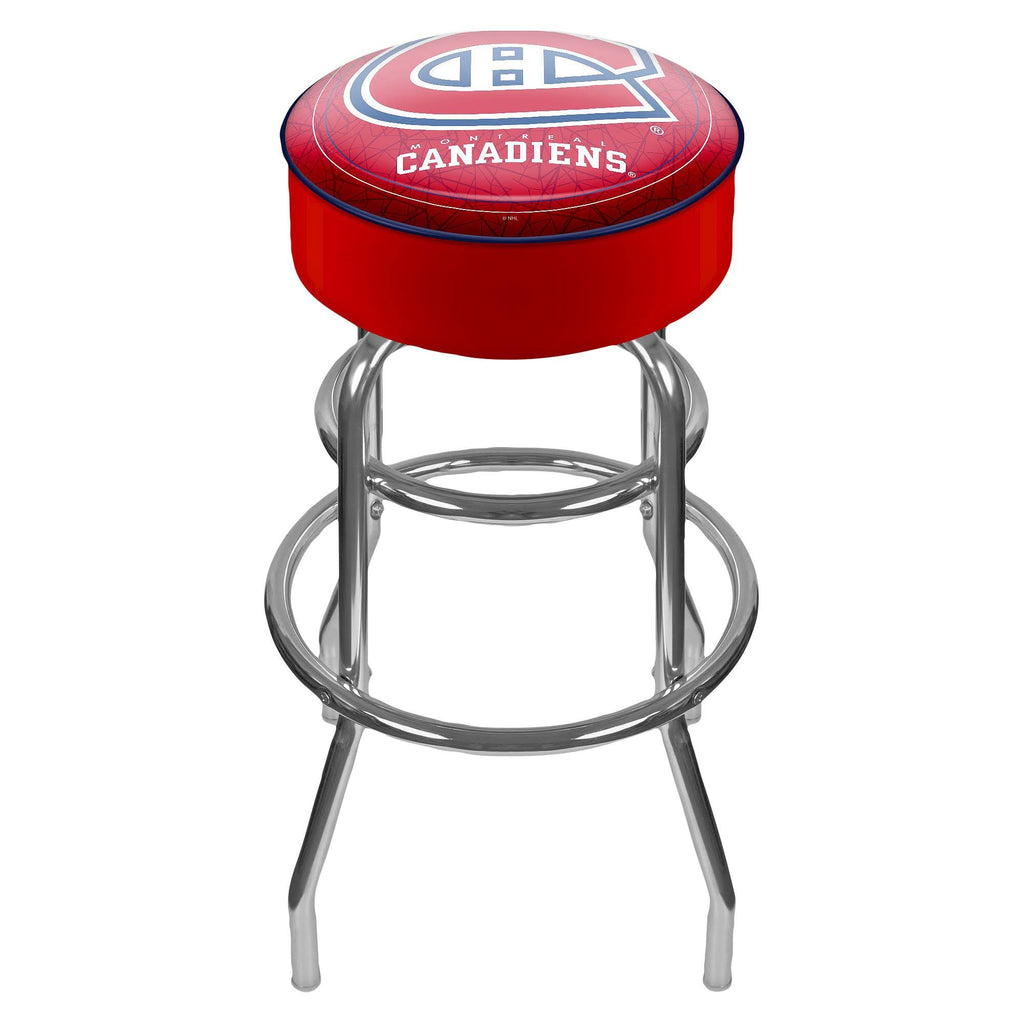 Padded Bar Stool X434