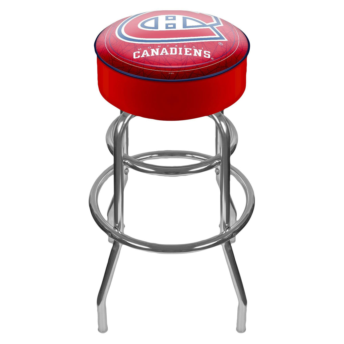 Padded Bar Stool X434