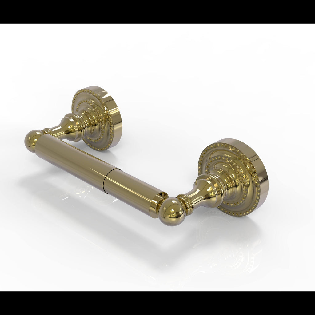 2 Post Toilet Tissue Holder Y7695