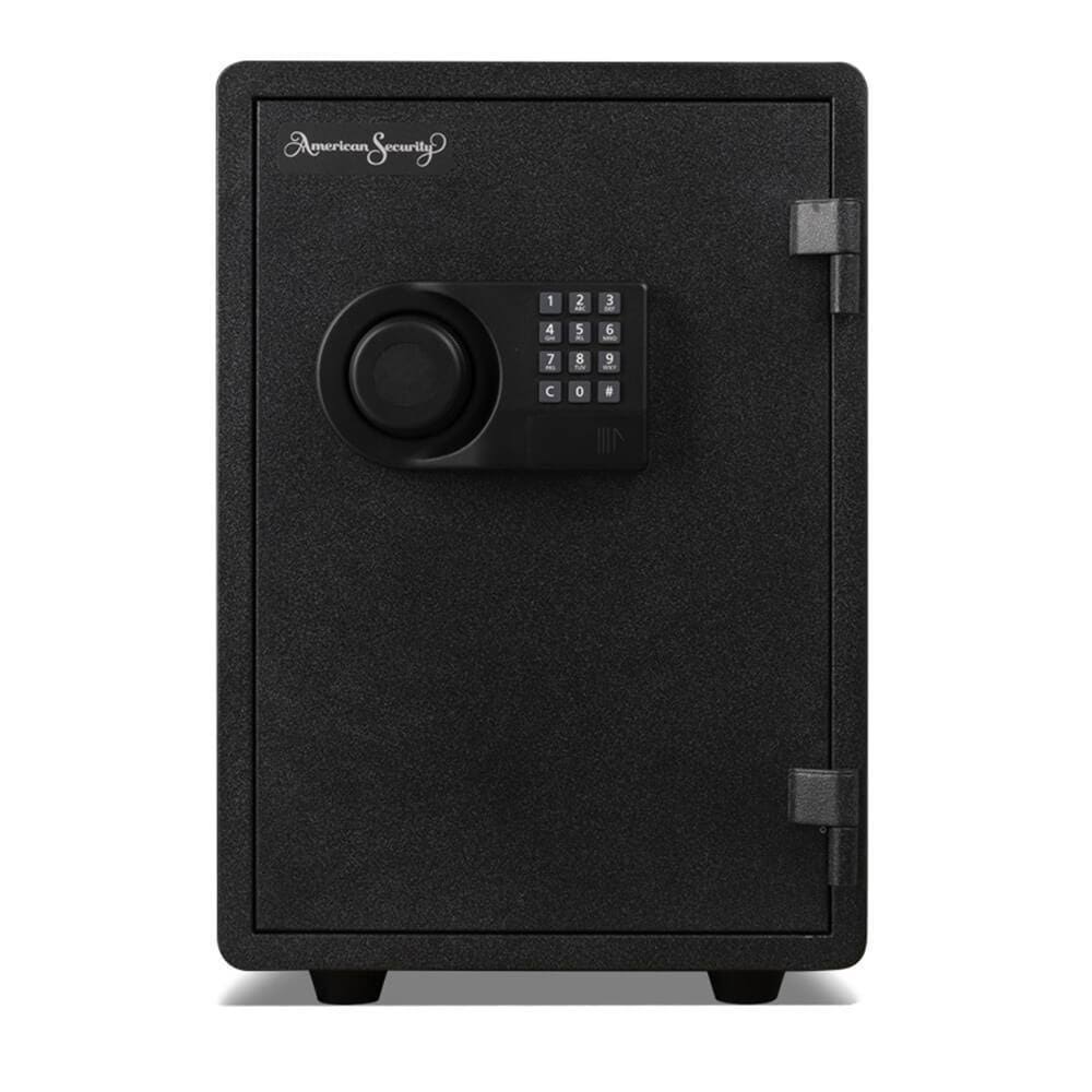 Residential Fire Safe D940289