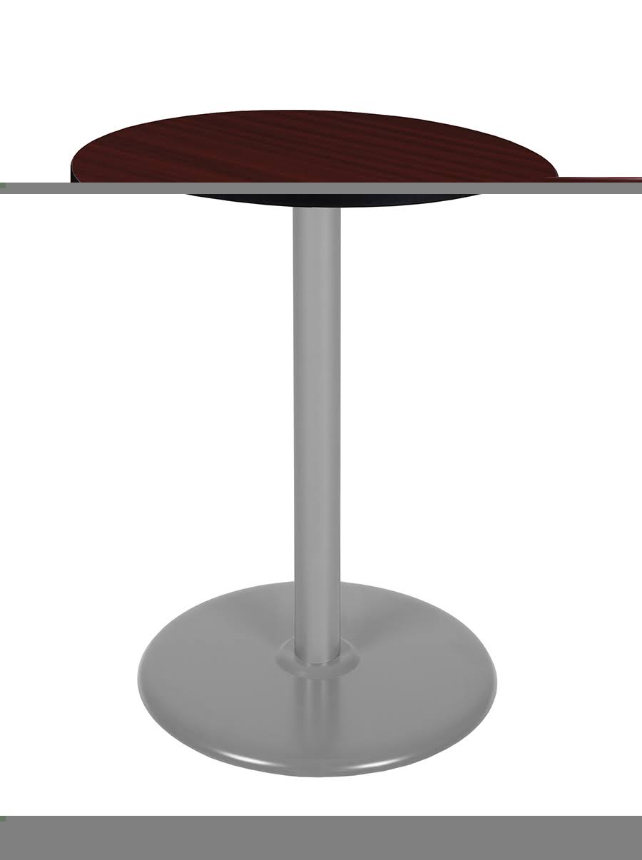 Round Platter Base Table A31388