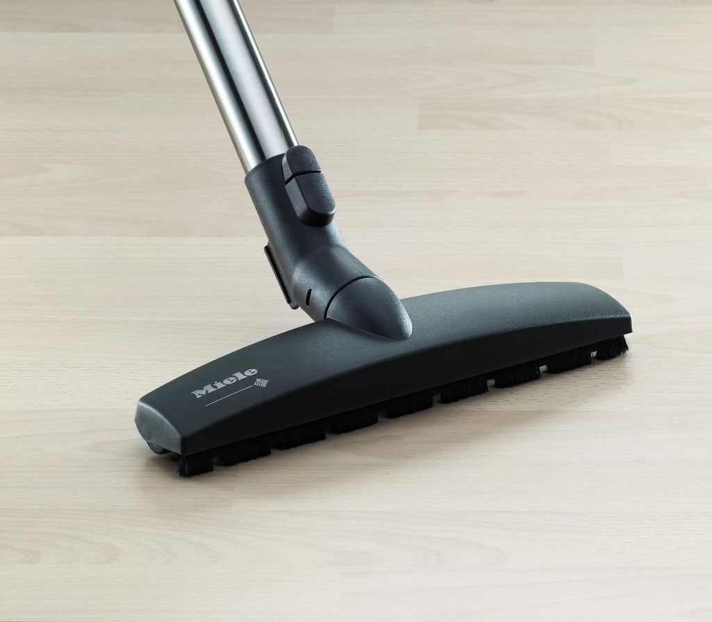 Marine Blue Canister Vacuum M585