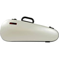 Hightech Overhead Violin Case White T885790