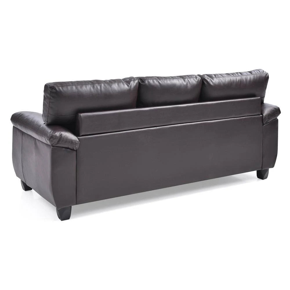 Cappuccino Sofa Z506