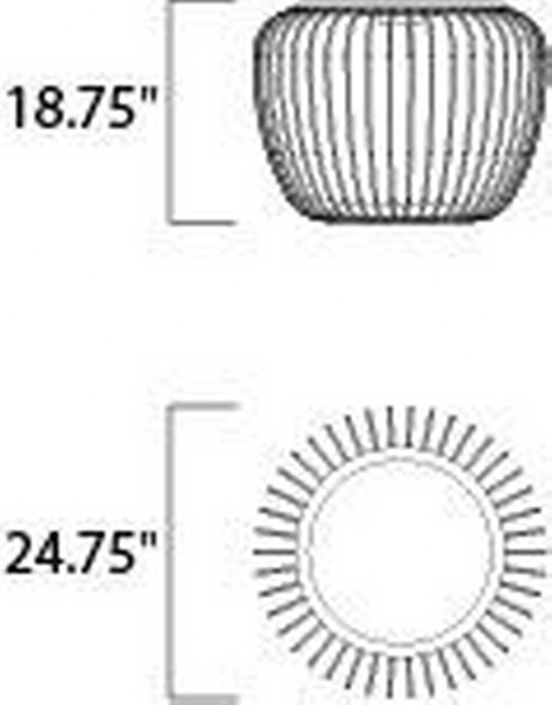 LED Floor Lamp R937