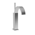 Single Hole Lavatory Faucet Aged Brass F479077