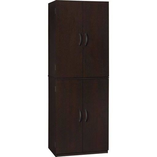 Storage Cabinet with Adjustable Shelves X219607