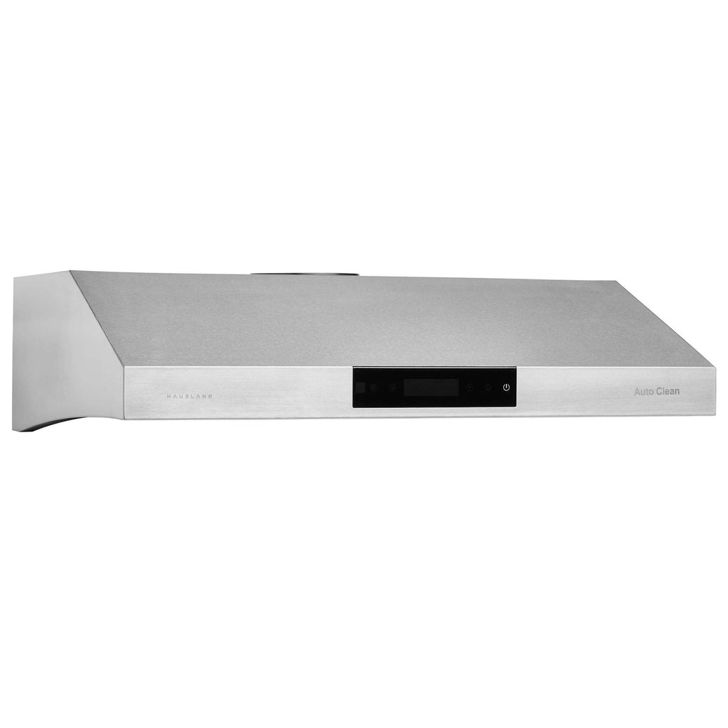 30x22 Under Cabinet Range Hood D91459