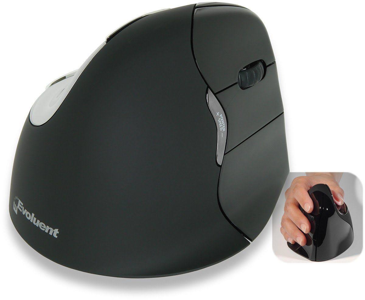 Vertical Mouse N587469