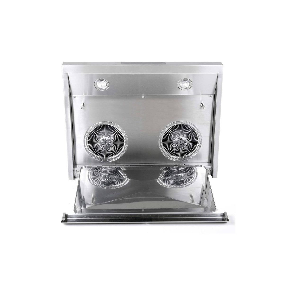 30x22 Under Cabinet Range Hood D91459