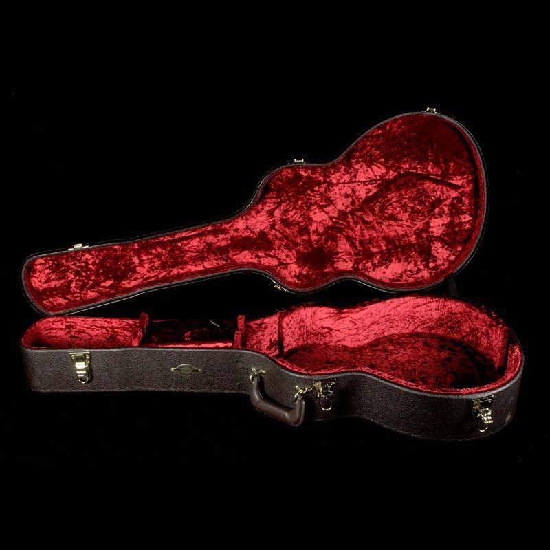 Hardshell Acoustic Guitar Case U325156