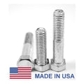 0.75in 10 x 3.25 in Coarse Threaded Grade 8 Hex Cap Screw Alloy Steel Yellow Zinc Plated 75 Piece K157