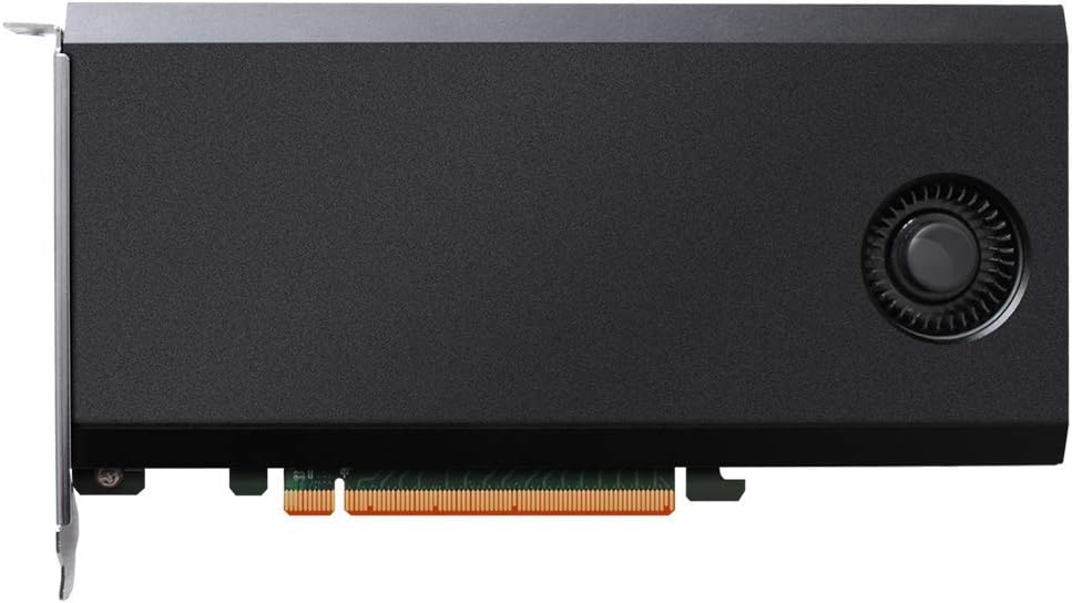 4-Port M.2 NVMe RAID Controller Card G96988