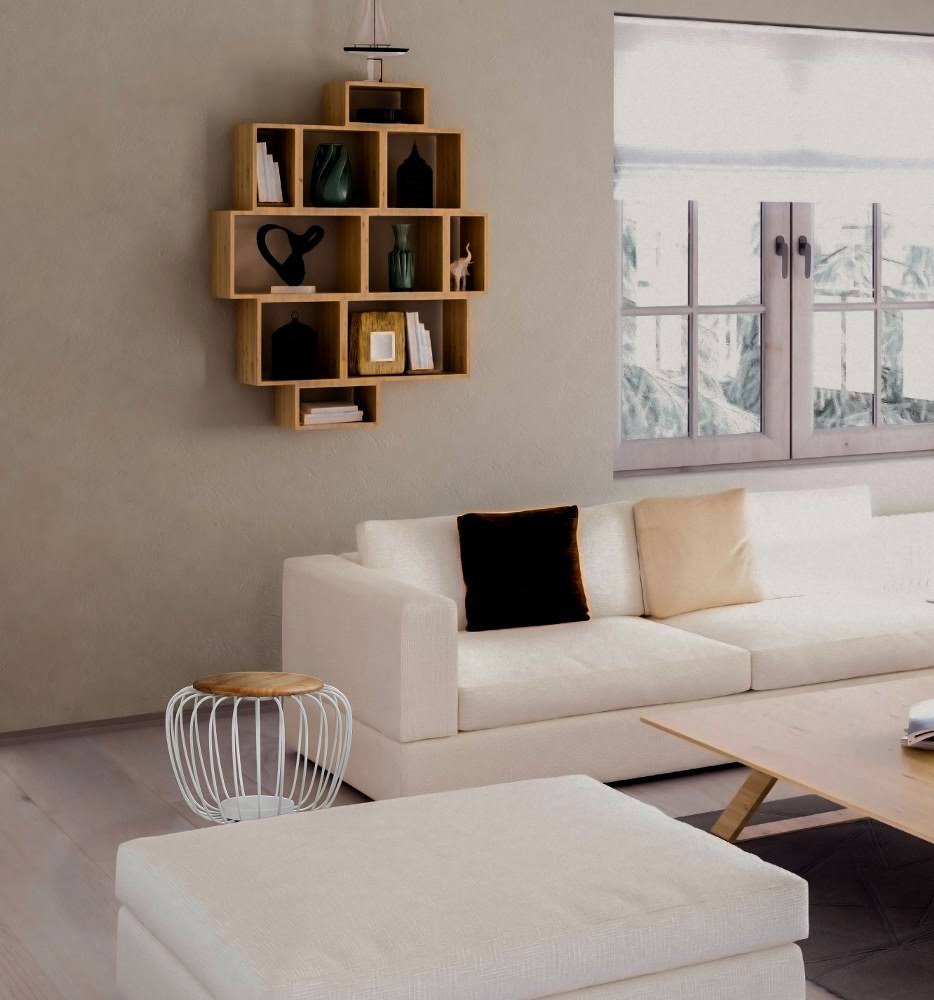 LED Floor Lamp R937