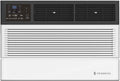White 12000 BTU Heating Cooling Window Air Conditioner T4759