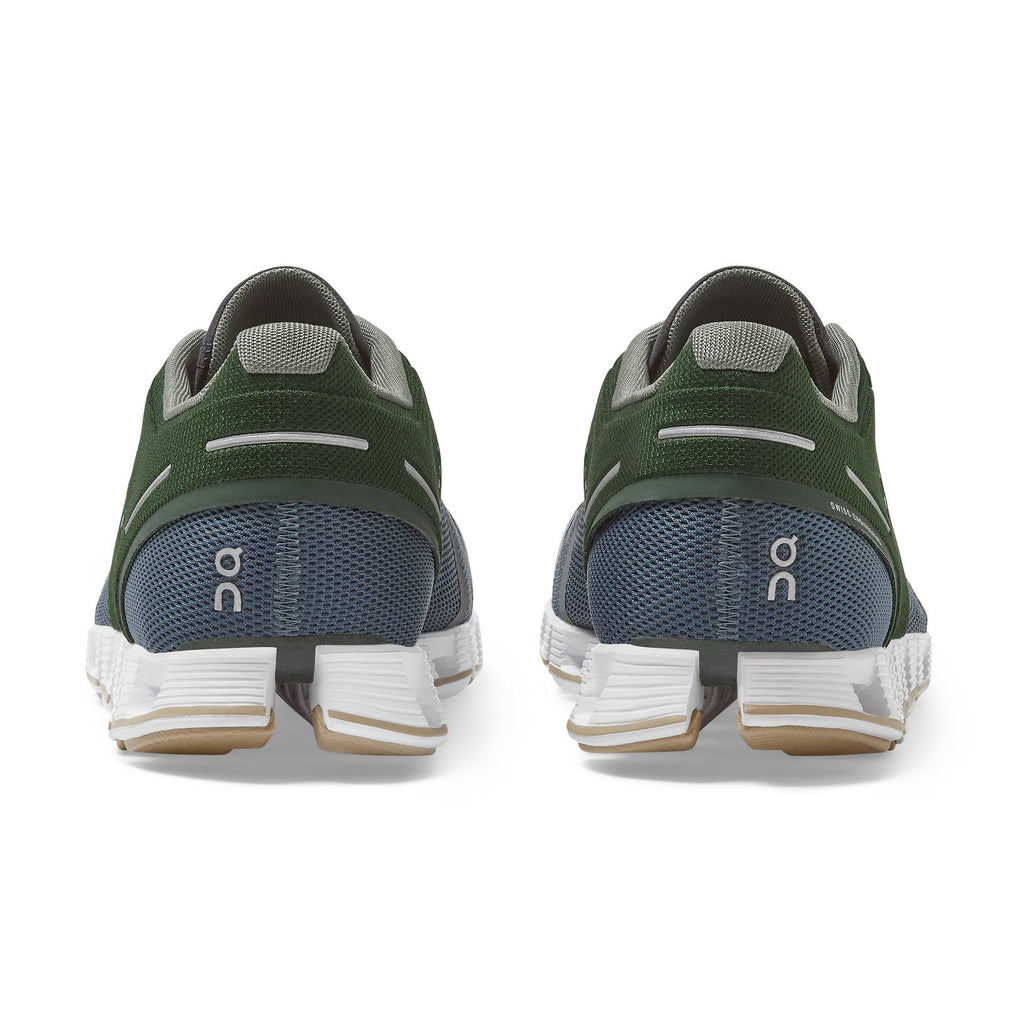 Men's Running Shoes D563