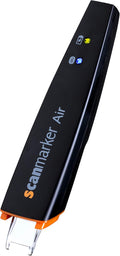 Black Pen Scanner K170209
