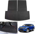 Cargo Liner Rear Trunk Mat H676996