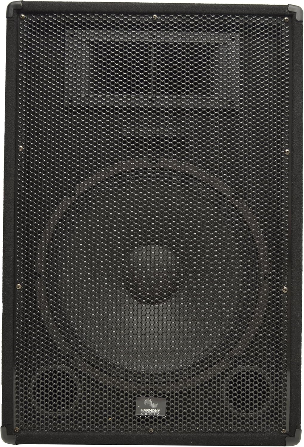 15 Passive 900W 2-Way PA Speaker Cabinet O5472