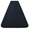 Skid-Resistant Carpet Runner Navy Blue 10 ft. x 48 in. X396638
