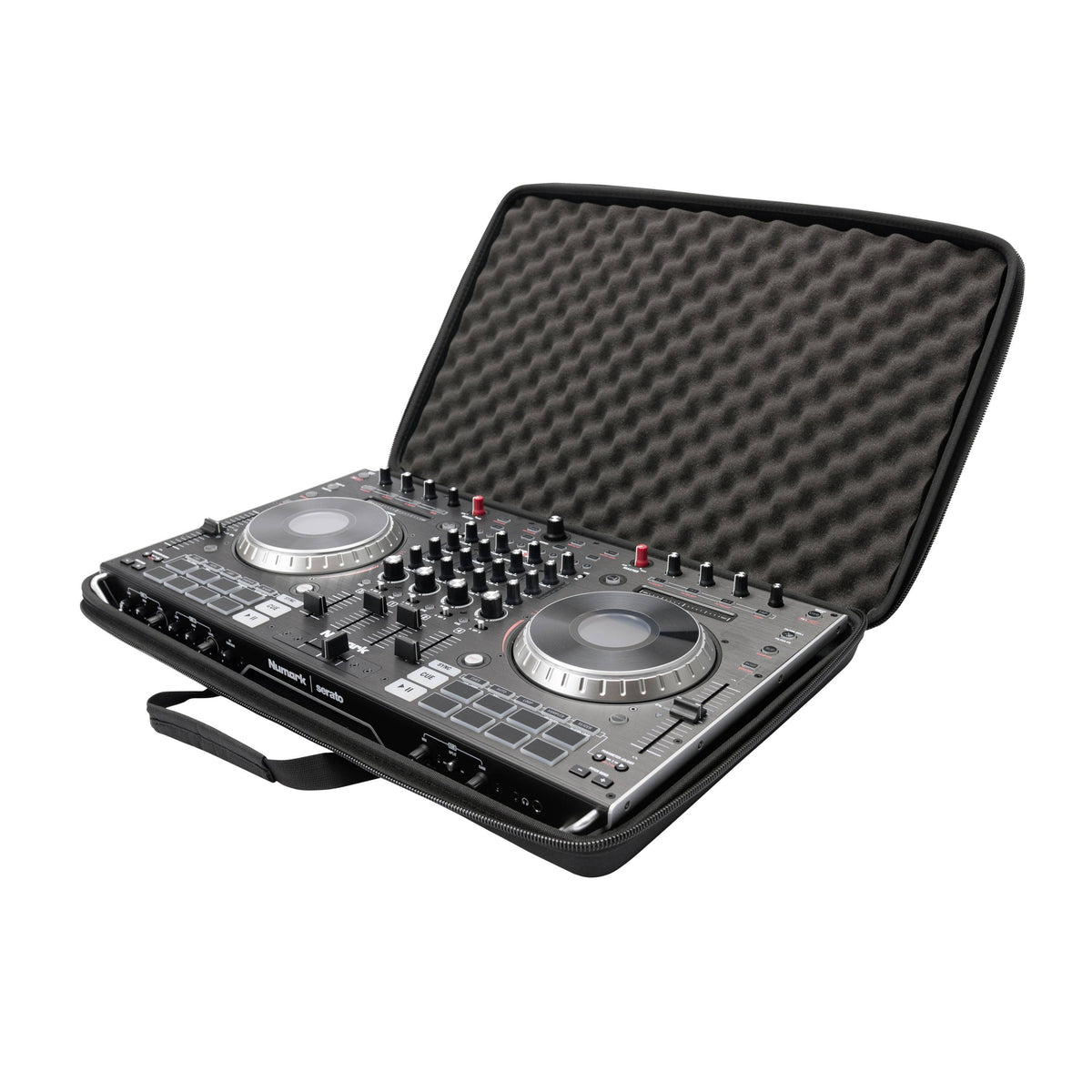 Case for Numark NS6II B549