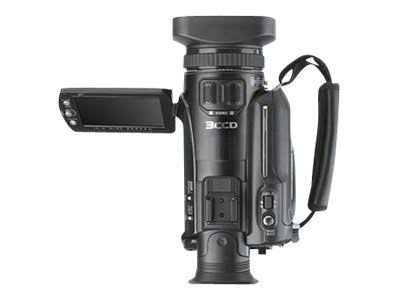 Camcorder 1080i 10x Optical Zoom 60 GB HDD F3817