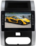 Android 10 Car Radio Stereo Receiver with 9 Inch Touch Screen N987