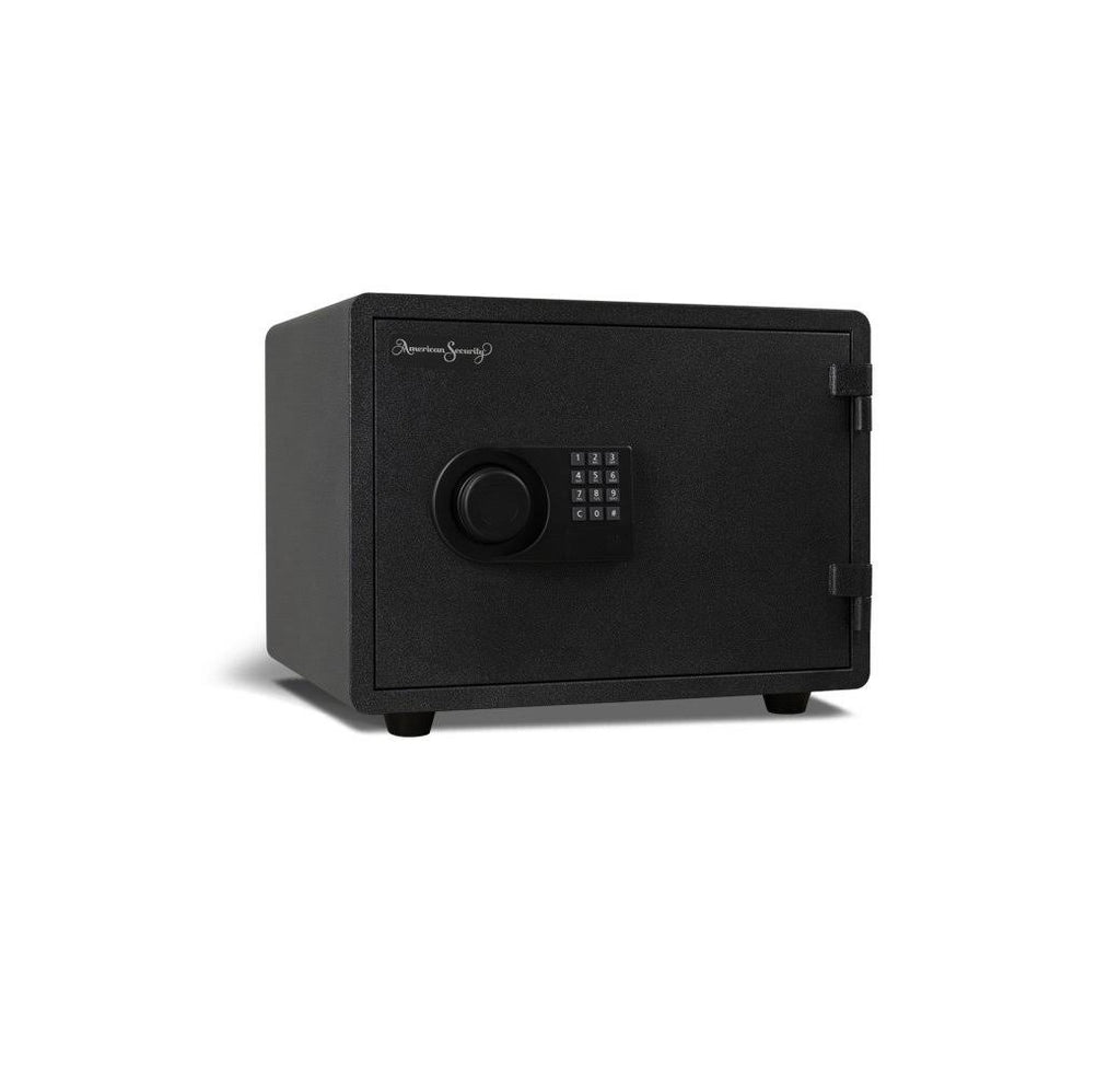 Residential Fire Safe D940289