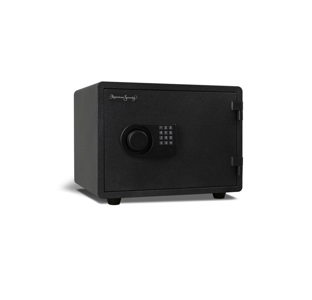 Residential Fire Safe D940289