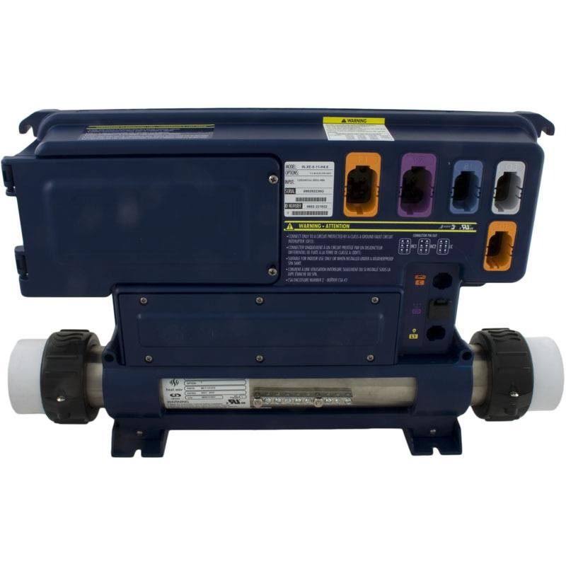 Spa Control System B4702