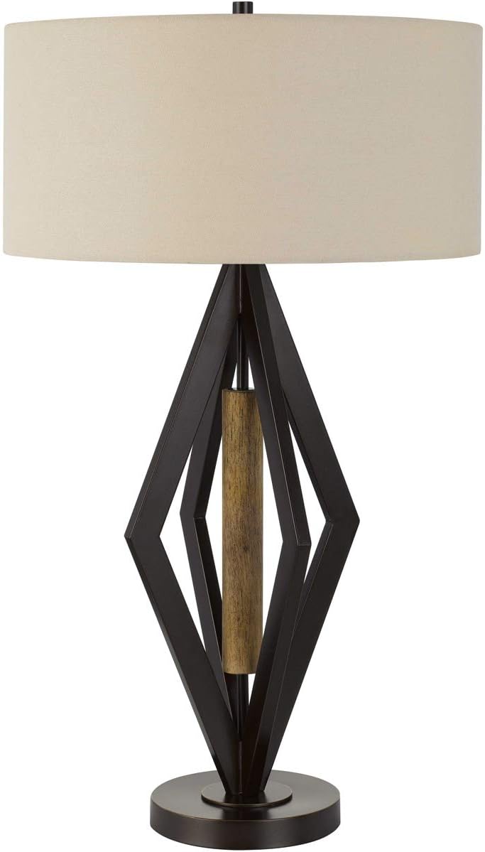 Bronze Table Lamp C24606