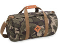 Small Camo Brown Duffle Q536845