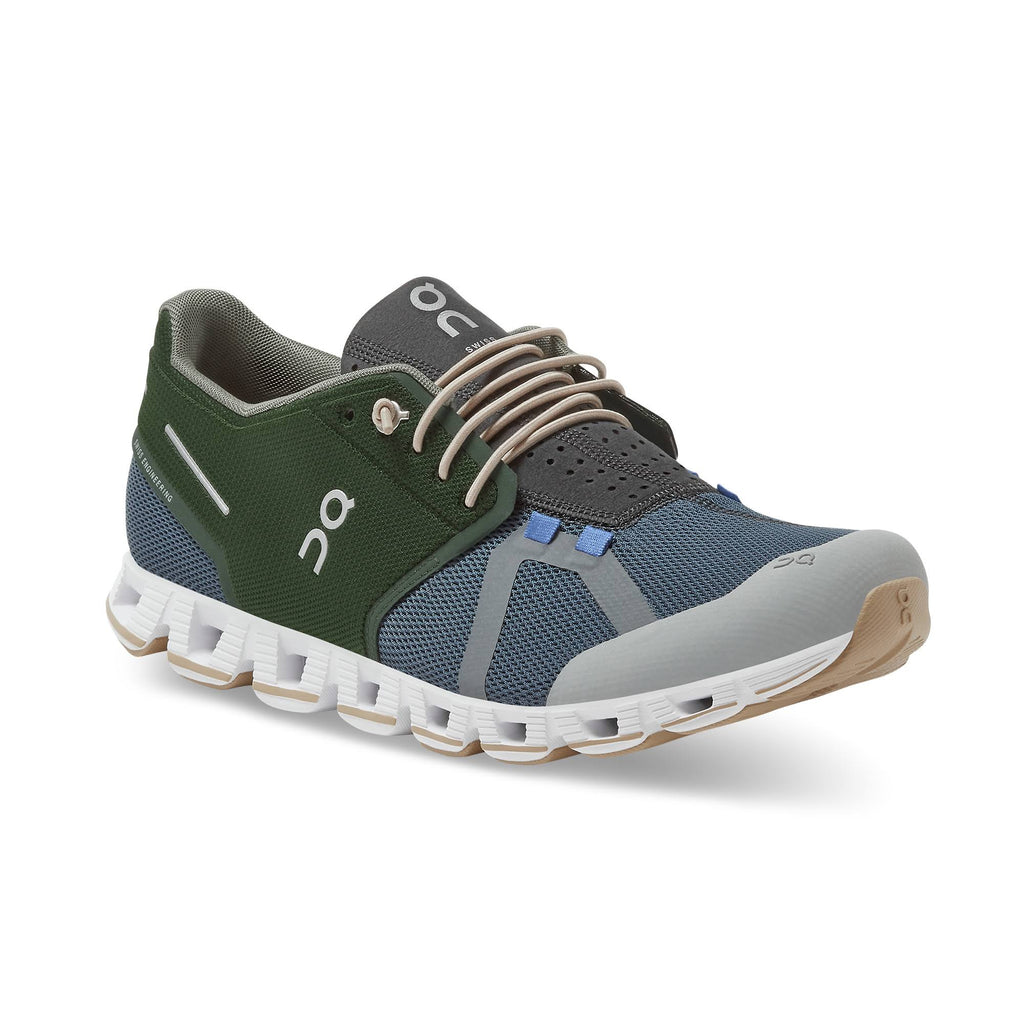 Men's Running Shoes D563