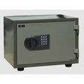 Residential Fire Safe D940289