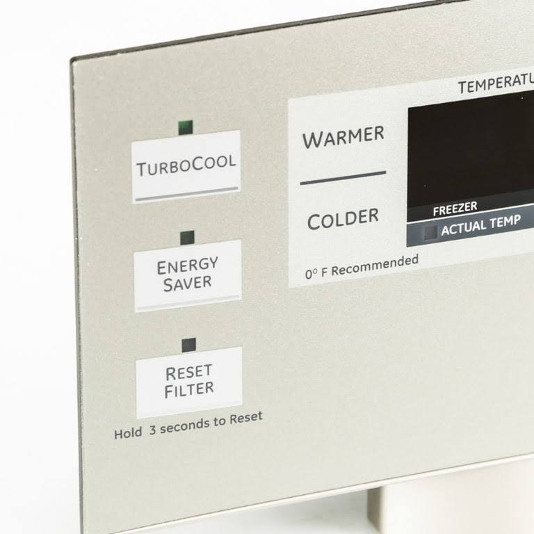 Interface Dispenser ASM Y343974