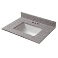 Granite Vanity Top V1295