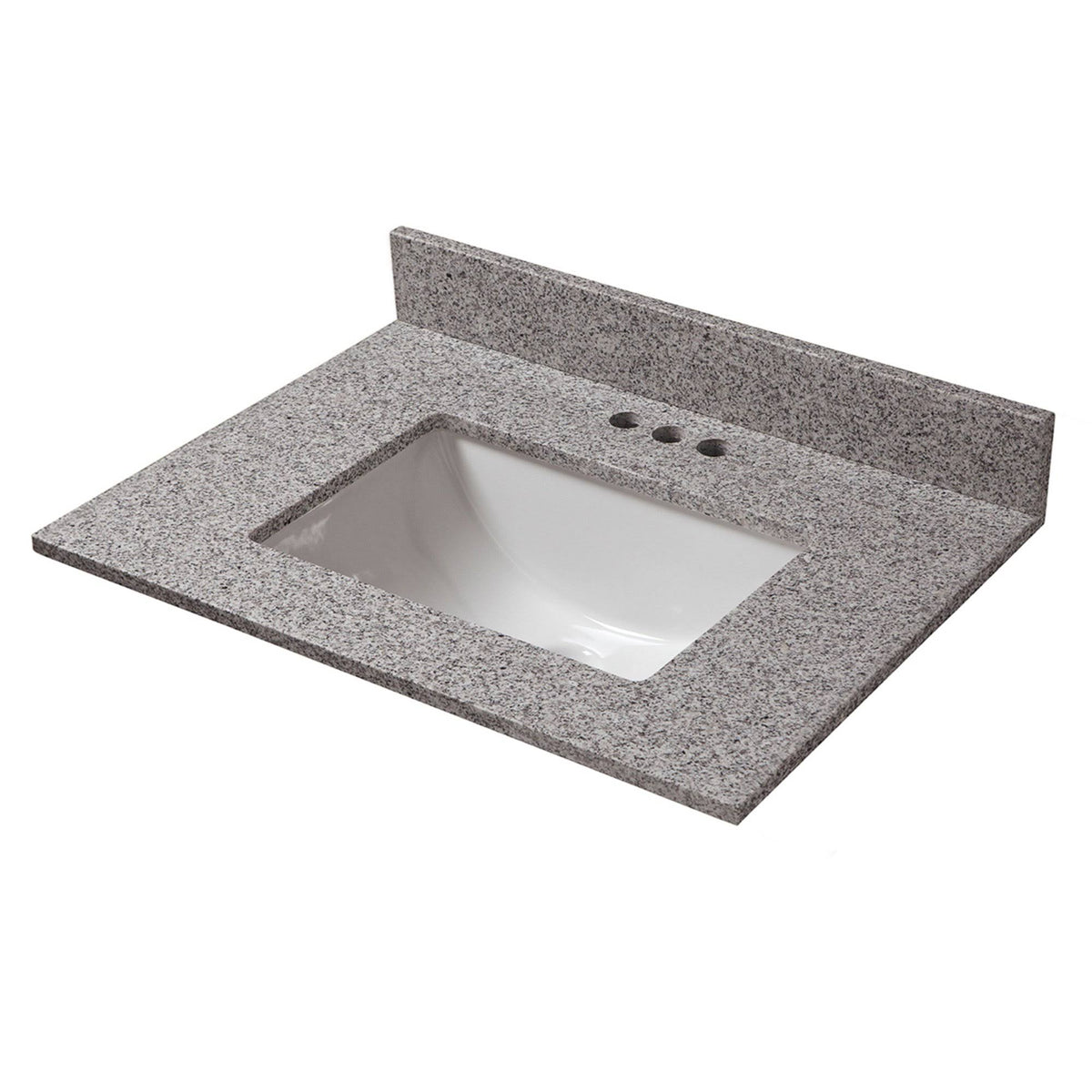 Granite Vanity Top V1295