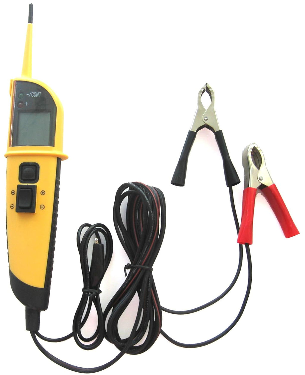 12/24V Car Power Tester Probe Circuit Tester, Pack of 2 L851745