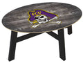 Wood Coffee Table S331