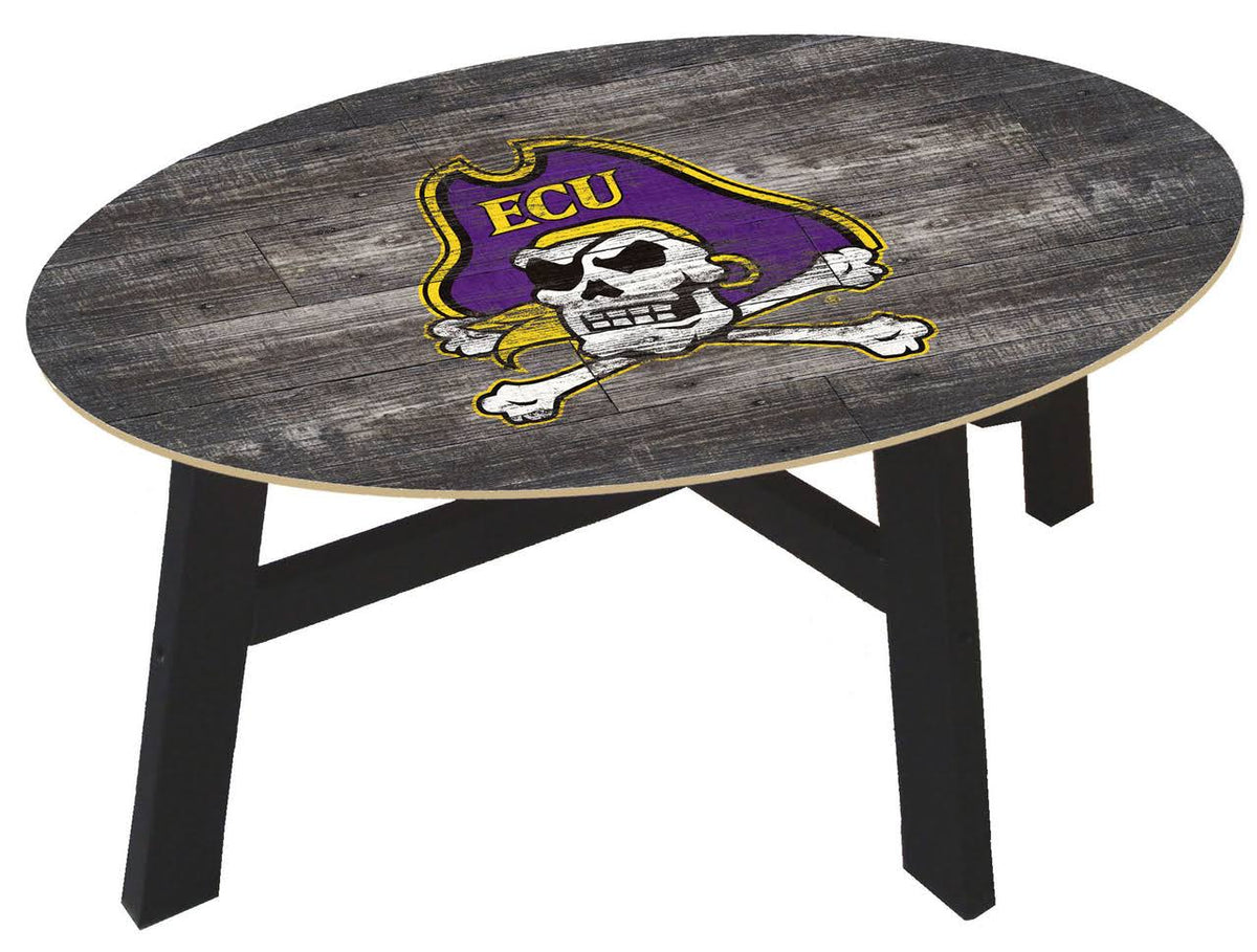 Wood Coffee Table S331