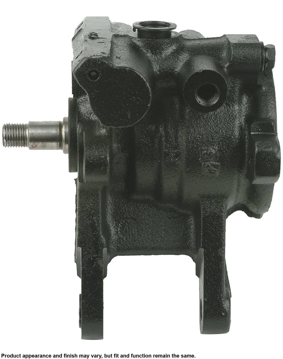 Power Steering Pump O123