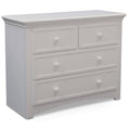 4 Drawer Dresser R509