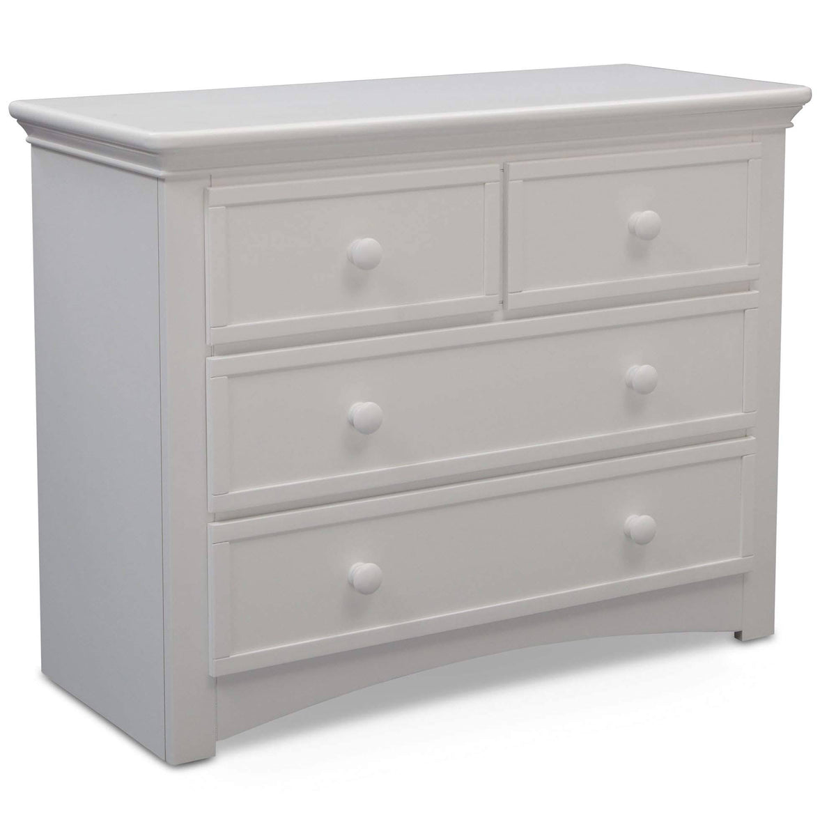 4 Drawer Dresser R509