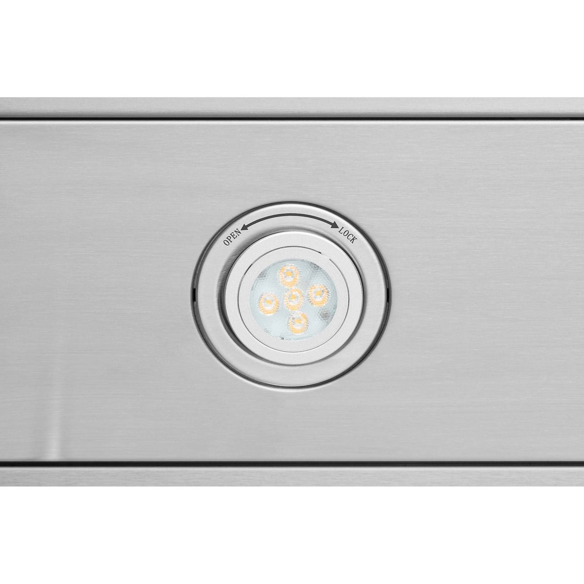 30x22 Under Cabinet Range Hood D91459