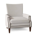 Ivory Armchair U7249
