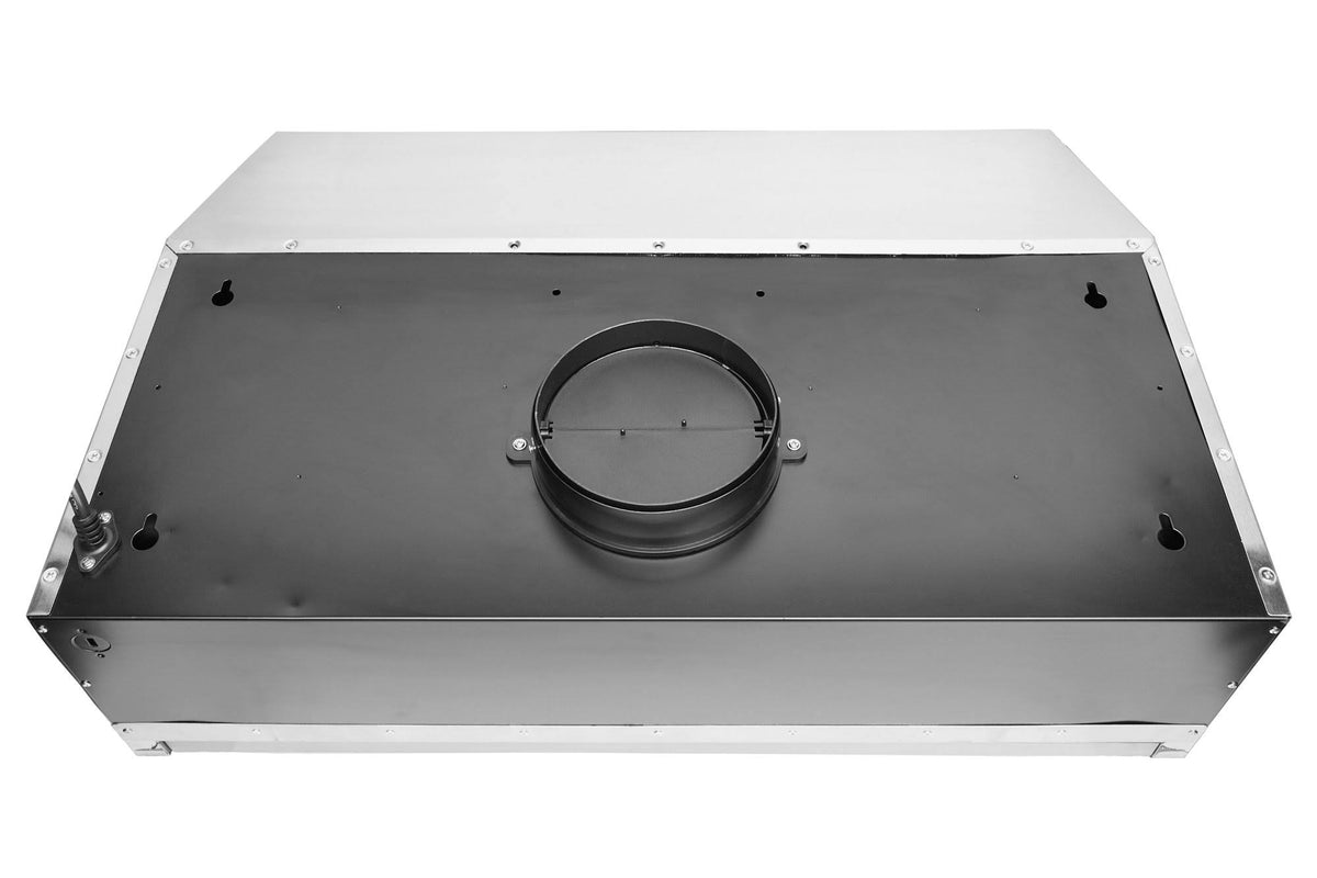 30x22 Under Cabinet Range Hood D91459