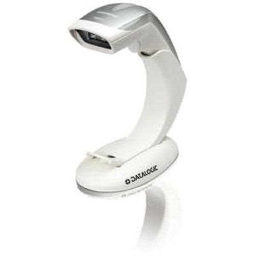 Handheld 2D Imager Scanner with Stand K206202