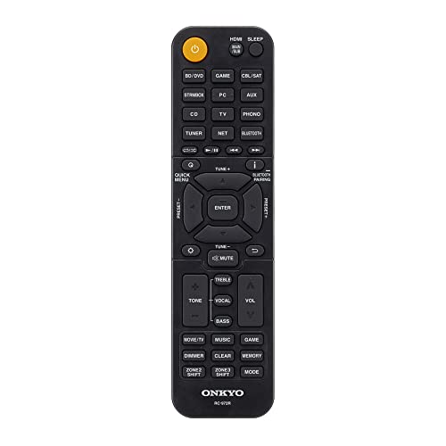 7.2-Channel Network AV Receiver L88382