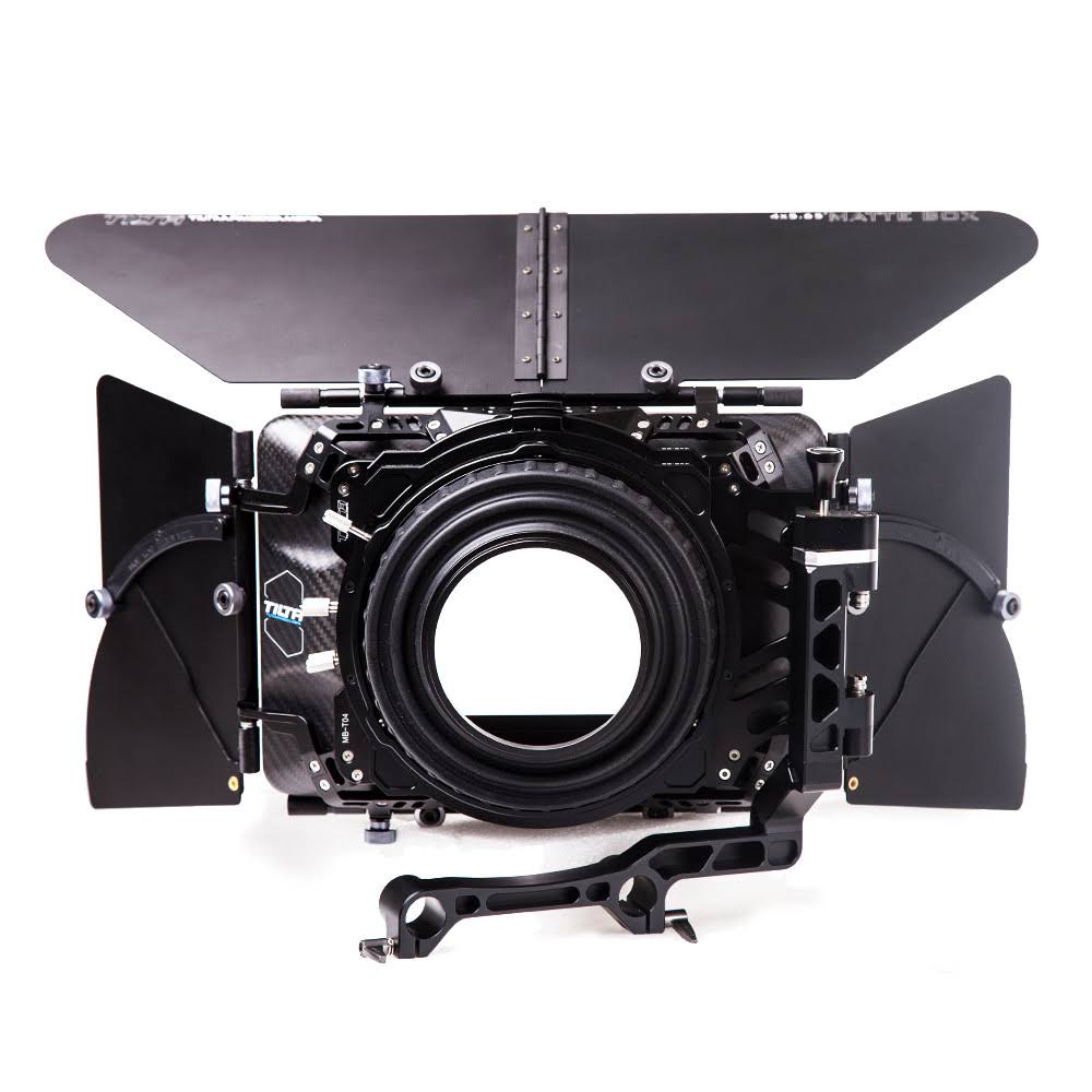 Carbon Fiber Matte Box X999284