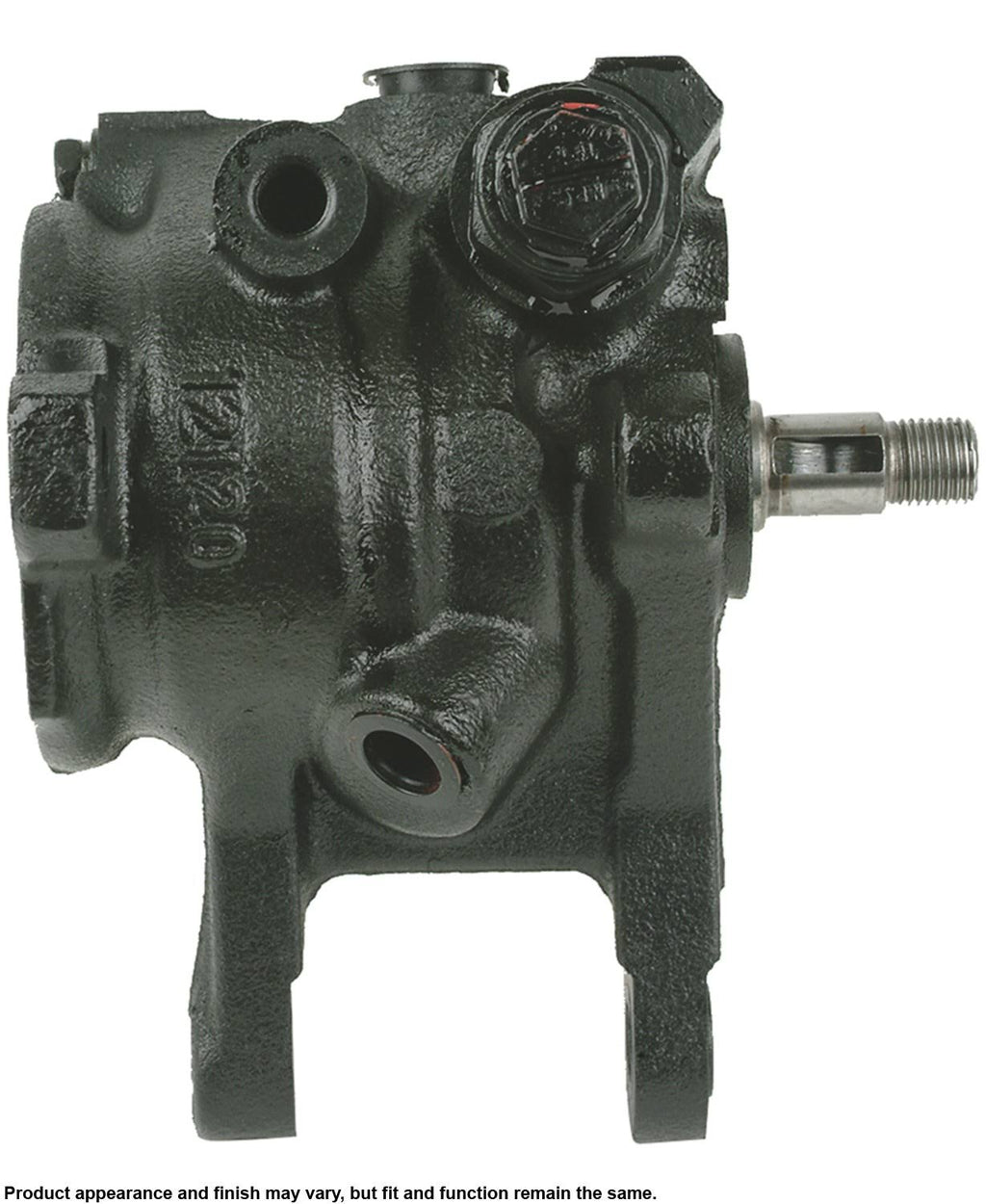 Power Steering Pump O123